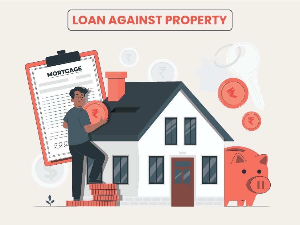 Loan Against Property Loan